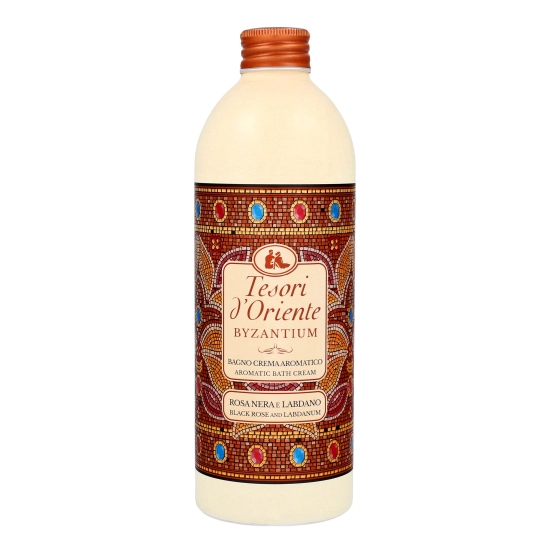 TESORI PLYN D/KAPIELI 500ML BIZANCJUM