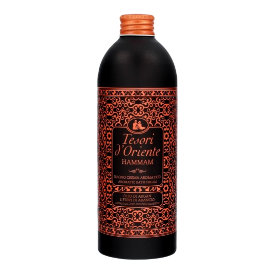 TESORI D`ORIENTE PLYN DO KAPIELI HAMMAM500ml