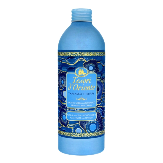 TESORI D`ORIENTE PLYN DO KAPIELI THALASSSO500ml