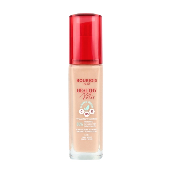 BOURJOIS Podkład Healthy mix 055&