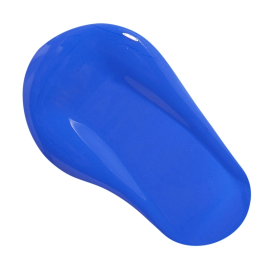 Makeup Revolution Relove Dip Eyeliner - Blue 1szt