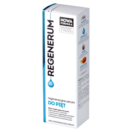 REGENERUM SERUM D/PIET 30G