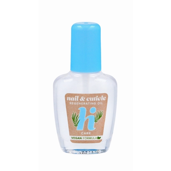 Hi Hybrid Nail & Cuticle Regenerujący Olejek do skórek 12ml