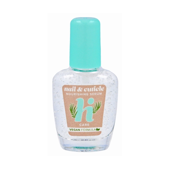 Hi Hybrid Care Nail & Cuticle Odżywcze Serum do skórek i paznokci 12ml