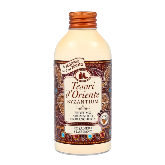 TESORI D'ORIENTE PERFUMY DO PRANIA BYZANTIUM 250ml