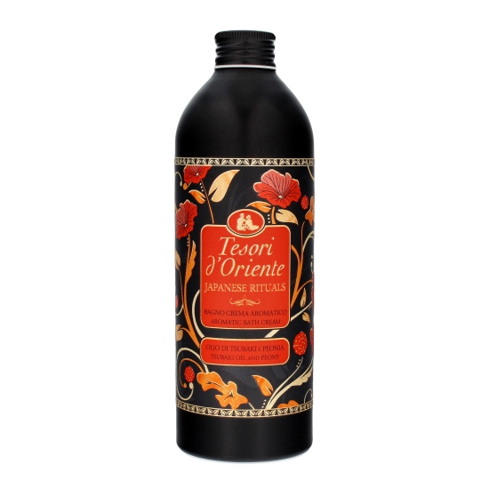 TESORI PLYN DO KAPIELI 500ML JAPONSKIE RYTUALY
