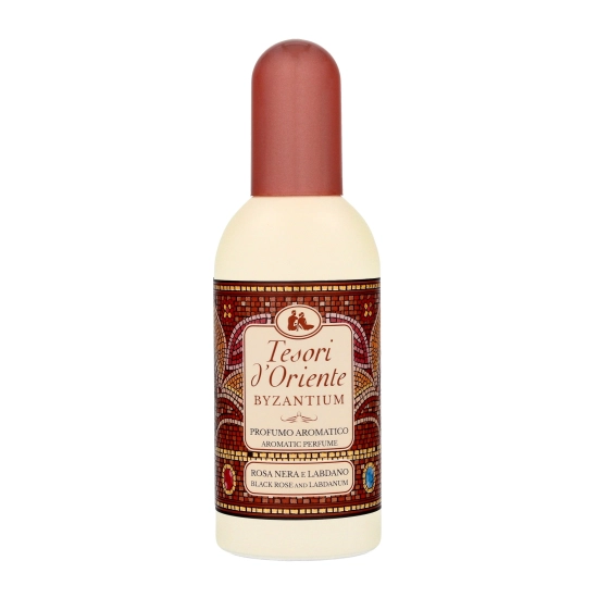 TESORI Edp 100ml Byzantium    /6/