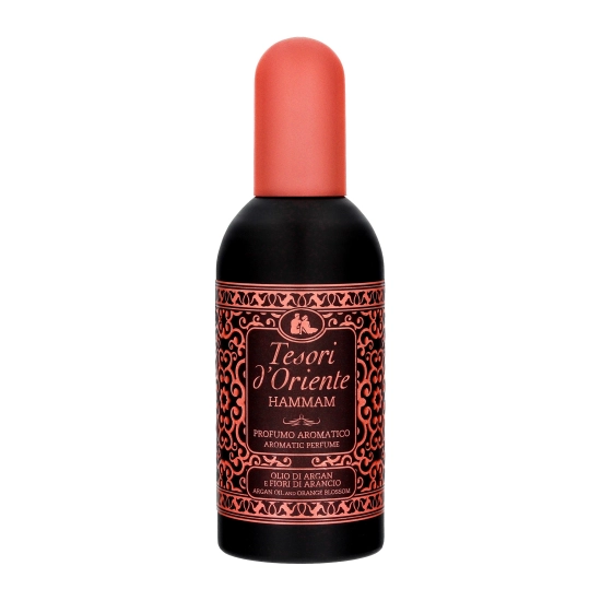 TESORI D'ORIENTE WODA TOALETOWA HAMMAM 100ml