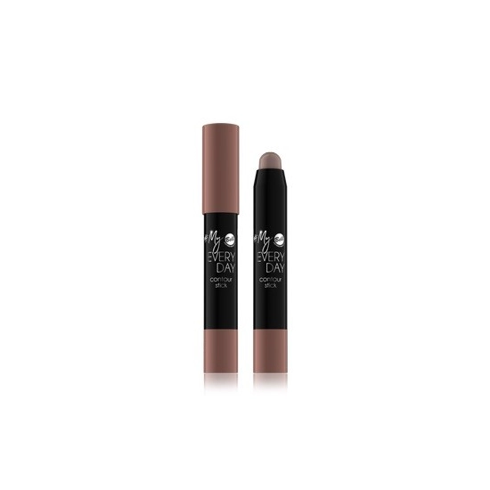 BELL #My Everyday Contour Stick - Bronzer w sztyfcie 01  3.7g