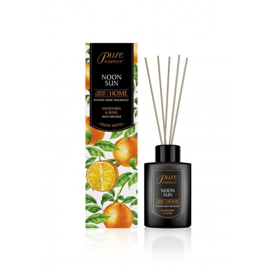 REVERS Aroma Therapy Home Dyfuzor zapachowy z patyczkami Noon Sun 100ml