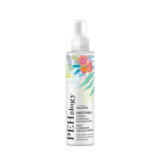 Joanna PEHology Odżywka do włosów w sprayu ułatwiająca rozczesywanie 150ml