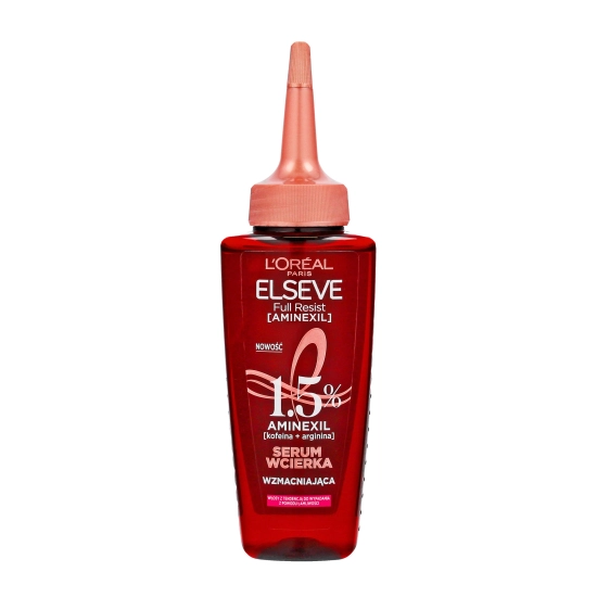 Loreal Elseve Full Resist Serum-Wcierka wzmacniająca do włosów 102ml