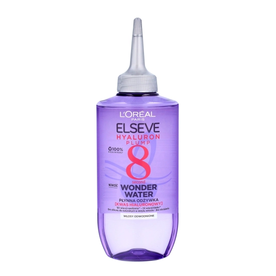LOR ELSEVE odżywka w płynie 200ml HYALURON