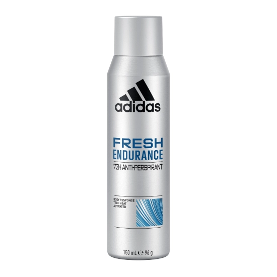 Adidas Fresh Endurance Dezodorant w sprayu dla mężczyzn 150ml
