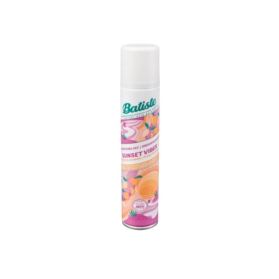 BATISTE SZAMPON SUCHY SUNSET VIBES 200ML