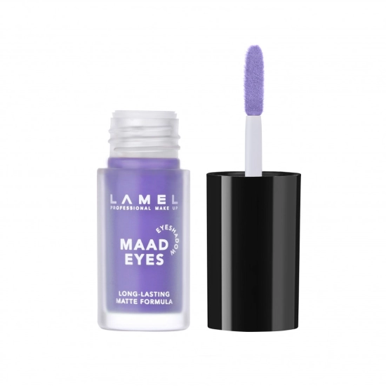 LAMEL Insta Cień do powiek w płynie Maad Eyes nr 405 Sign 5.2ml