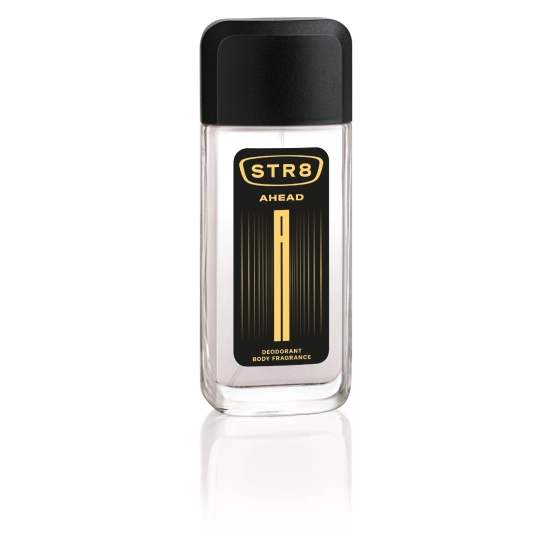 STR 8 Ahead Dezodorant w atomizerze dla mężczyzn 85ml