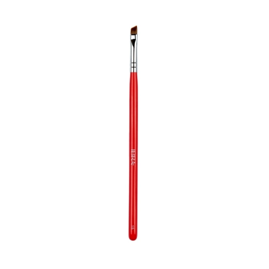 IBRA Pędzel nr 15 Nylon - do eyelinera   1szt.