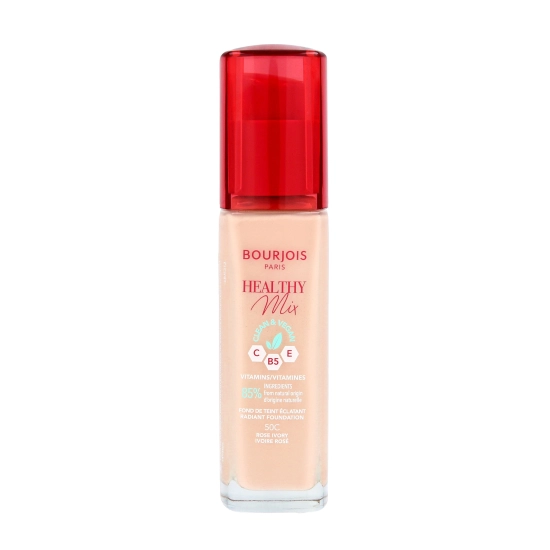 BOURJOIS Podkład Healthy mix 050C