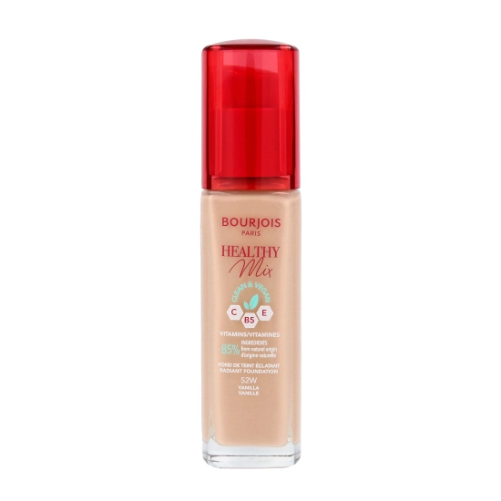 BOURJOIS PODKLAD HEALTHY MIX 52W VANILLA