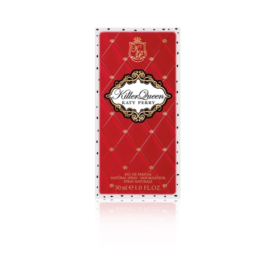 KP KILLER QUEEN EDP 30ML