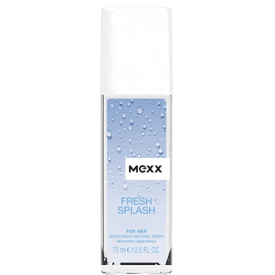 SEL MEXX W DNS FRESH SPLASH 75ML