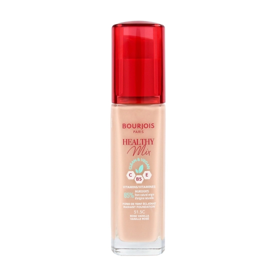 BOURJOIS PODKLAD HEALTHY MIX 51,5C