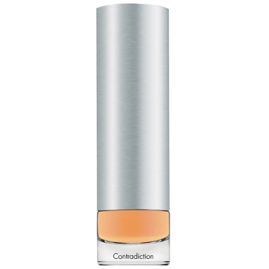 Calvin Klein Contradiction for Women Woda Perfumowana - 100 ml