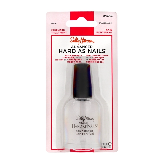 Sally Hansen Odżywka do paznokci Advanced Hard As Nails 13.3ml