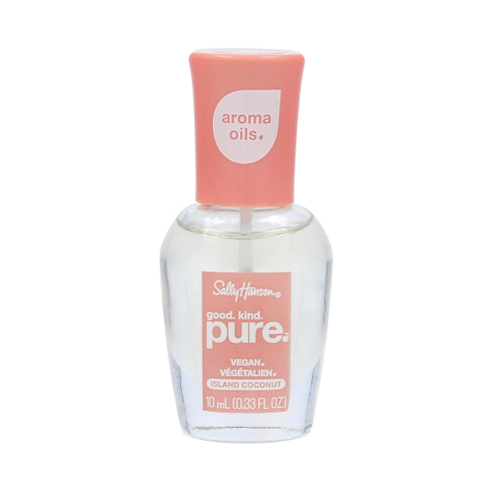 Sally Hansen Olejek kokosowy do paznokci i skórek good.kind.pure 10ml