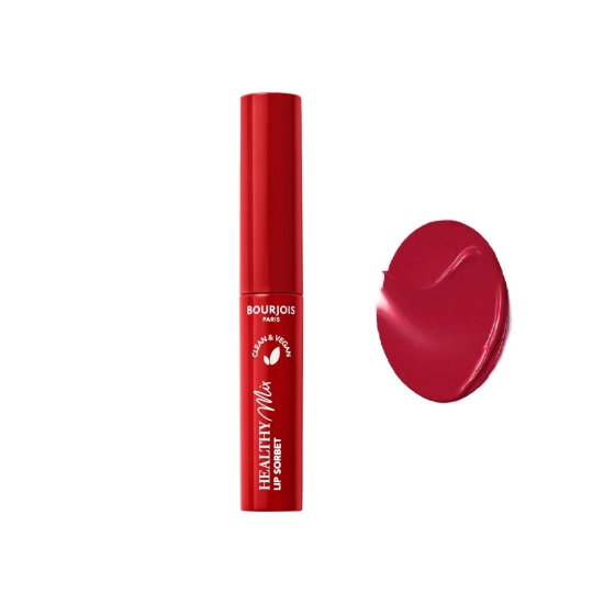 BOURJOIS Healthy Mix Sorbet do ust nr 01  1szt