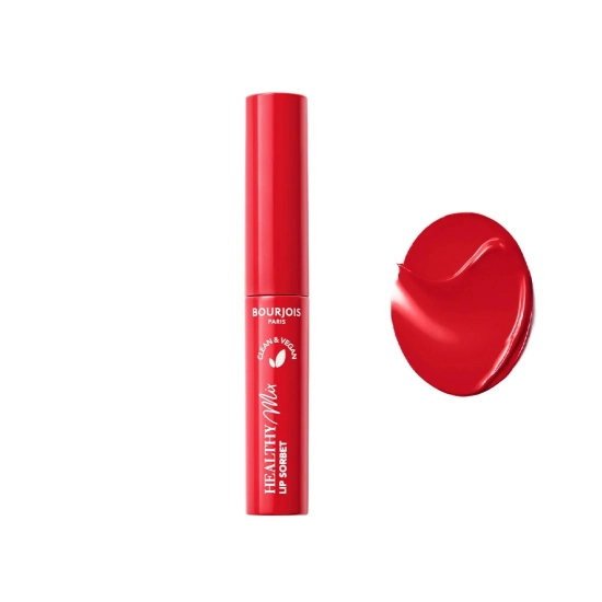 BOURJOIS Healthy Mix Sorbet do ust nr 02  1szt