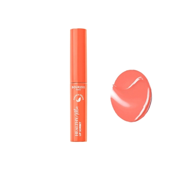 BOURJOIS Healthy Mix Sorbet do ust nr 03  1szt