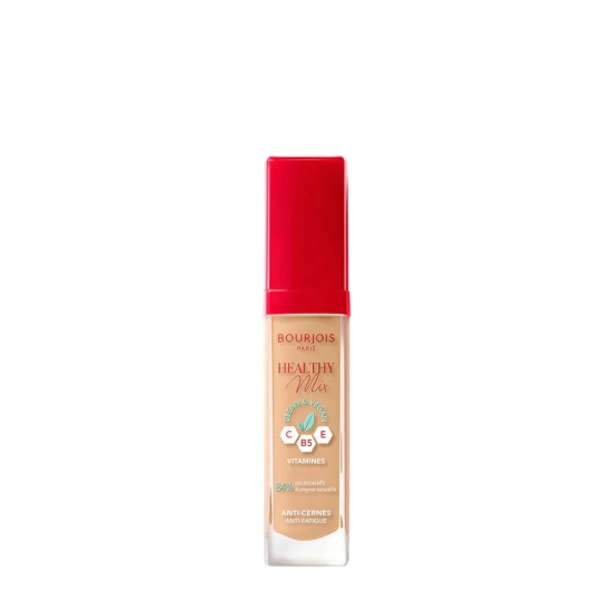 BOURJOIS Healthy Mix Clean&Vegan Korektor do twarzy nr 52.5 Vanille 6ml
