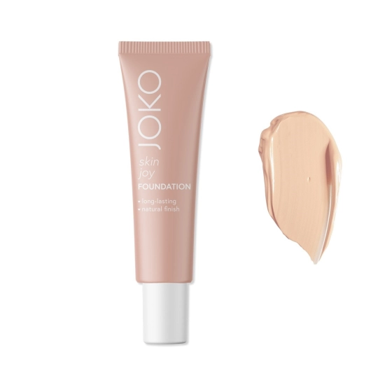 JOKO Skin Joy Podkład nawilżający nr 02 Beige 30ml