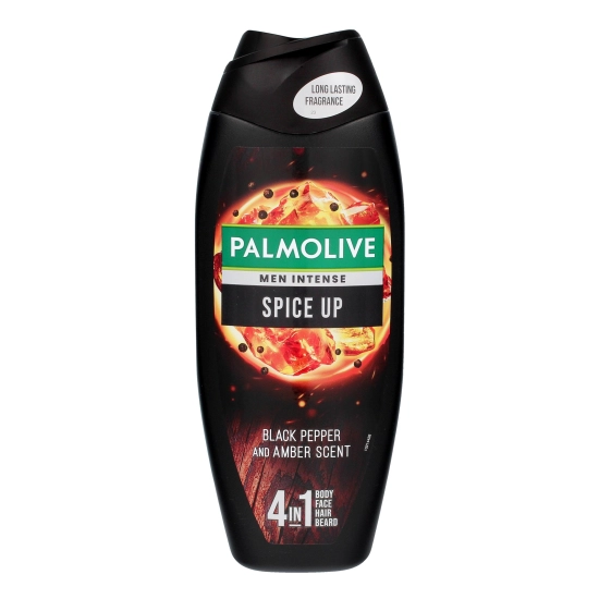 COL PALM ŻEL 500ml  Men SPICE UP new