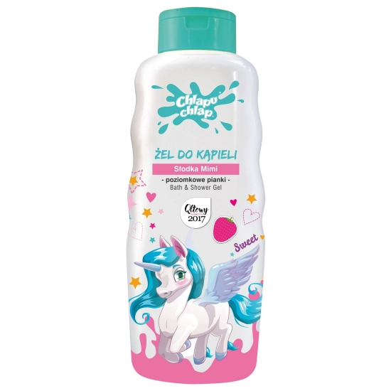 EST CHLAPU CH710WSM CHLAPU ZEL D/KAP.PIANKI 710ML