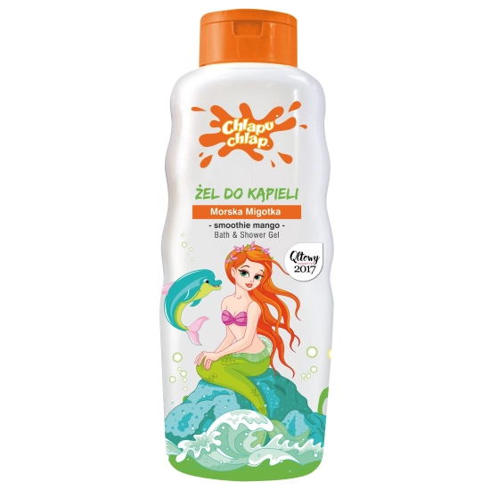 EST CHLAPU CH710SM CHLAPU ZEL D/KAP.MANGO 710ML
