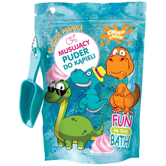 ESTETICA MUSUJACY PUDER DO KAPIELI 150g