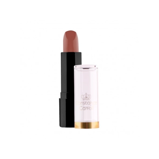 Constance Carroll Kremowa Pomadka do ust Fashion Colour nr 05 Ideal Nude 1szt