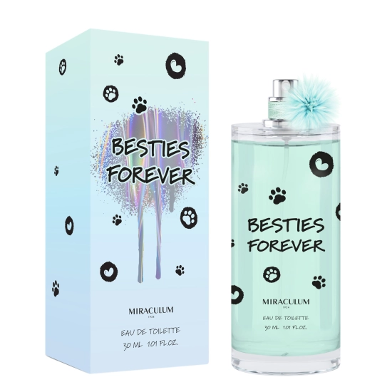 MIRAC WOMEN Edt. 30ml Besties Forever