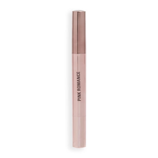 REVOLUTION Lustre Wand Shadow Stick Pink Romance