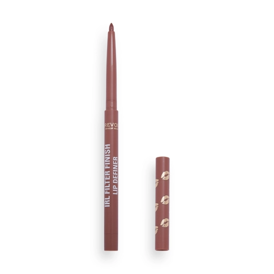 REVOLUTION Filter Finish Lip Definer Frappuccino