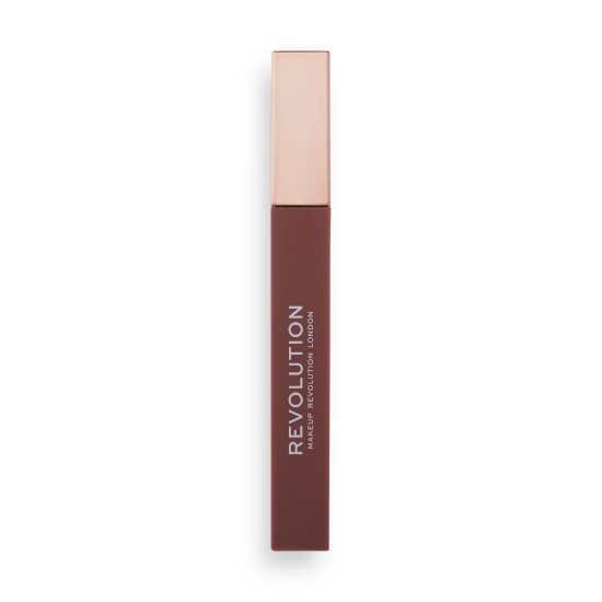 REVOLUTION Whipped Lip Creme Frappuccino Nude