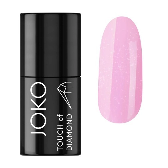 JOKO Lakier do paznokci Touch of Diamond nr 41  10ml