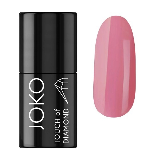 JOKO Lakier do paznokci Touch of Diamond nr 43  10ml