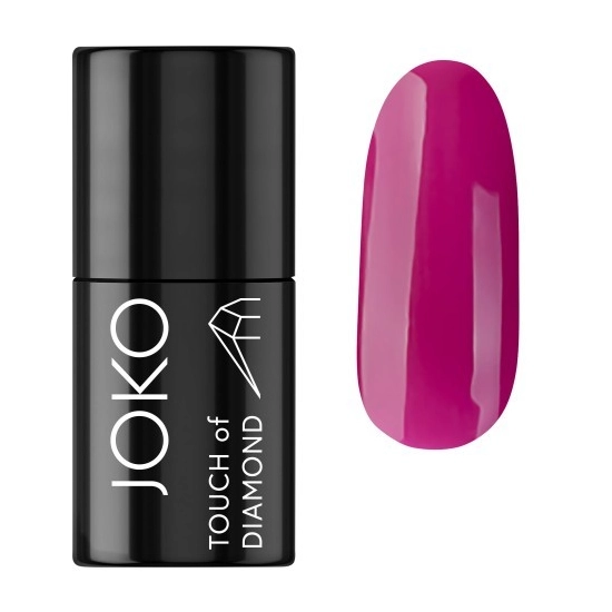 JOKO Lakier do paznokci Touch of Diamond nr 45  10ml