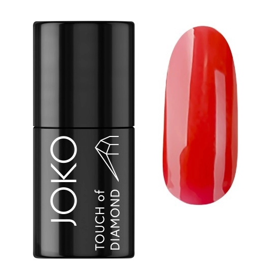 JOKO Lakier do paznokci Touch of Diamond nr 47  10ml