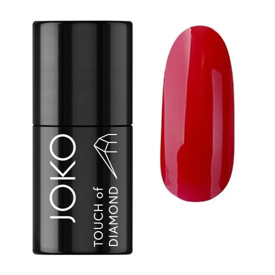 JOKO Lakier do paznokci Touch of Diamond nr 48  10ml