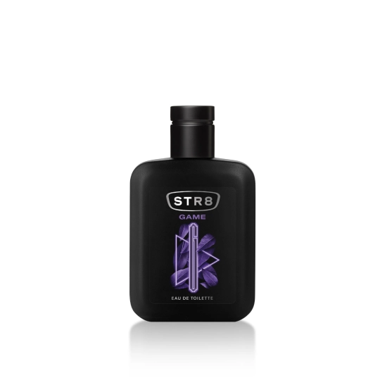 SAR STR 8  EDT GAME 100 ML